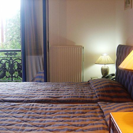 Kalimera Hotel Pórosz Kültér fotó