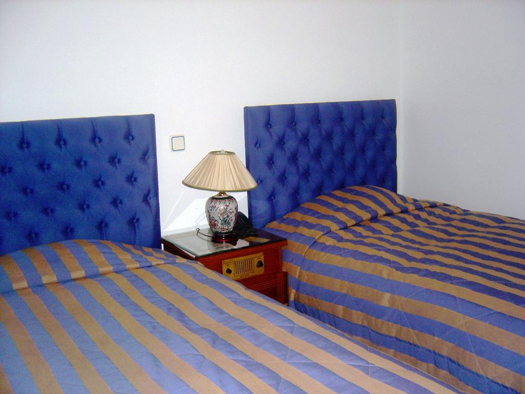 Kalimera Hotel Pórosz Kültér fotó