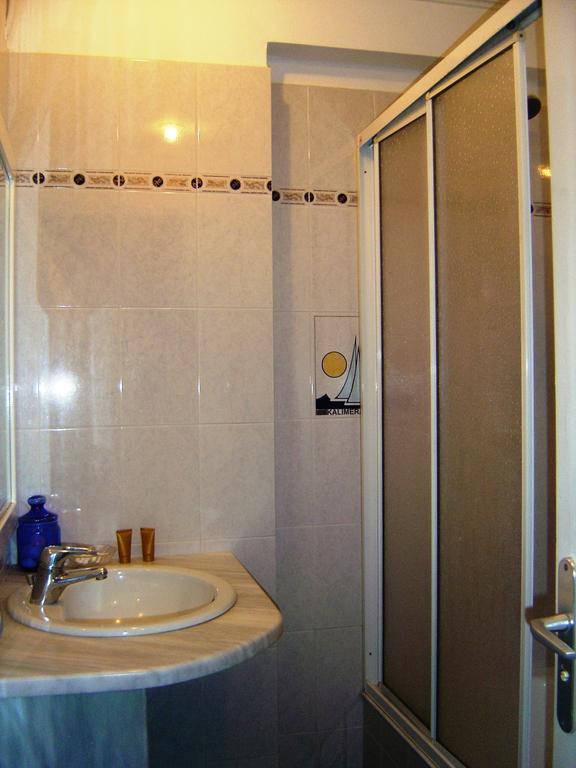 Kalimera Hotel Pórosz Kültér fotó