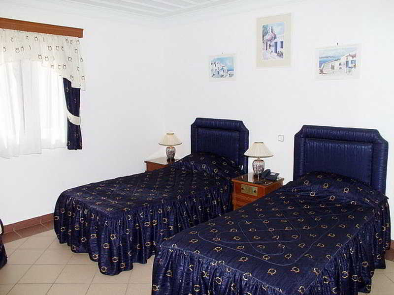 Kalimera Hotel Pórosz Kültér fotó