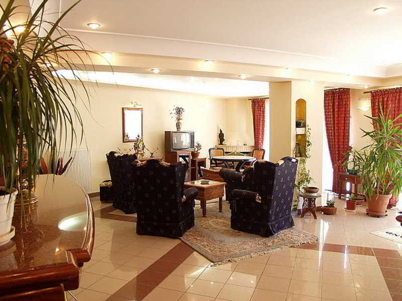 Kalimera Hotel Pórosz Kültér fotó
