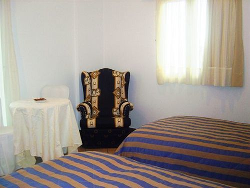 Kalimera Hotel Pórosz Kültér fotó