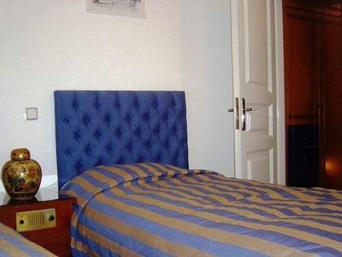 Kalimera Hotel Pórosz Kültér fotó